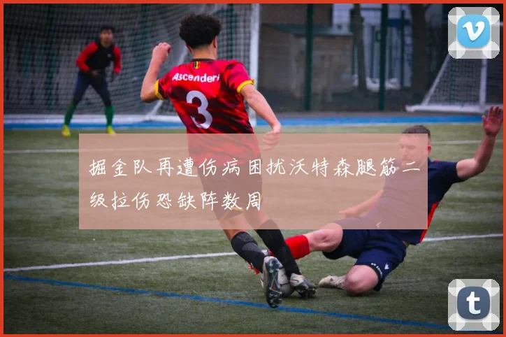 掘金队再遭伤病困扰沃特森腿筋二级拉伤恐缺阵数周
