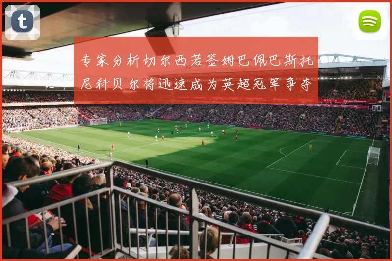 专家分析切尔西若签姆巴佩巴斯托尼科贝尔将迅速成为英超冠军争夺者