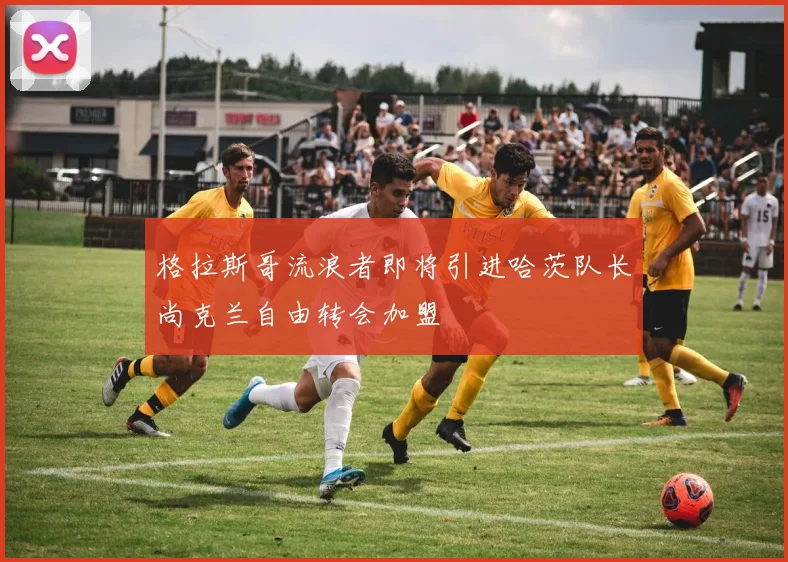 格拉斯哥流浪者即将引进哈茨队长尚克兰自由转会加盟
